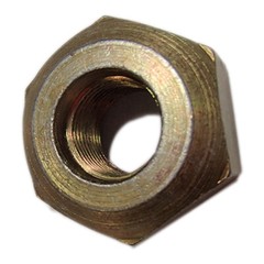 Rear Lug Nut D3NN1120B 3/4″-16 Fits Ford 4000 4600 5000 5600 5610 6610 7610