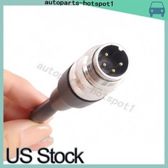 For Caterpillar CAT 232D 242D 262D 289D 299D Backup Reverse Camera 336-6684