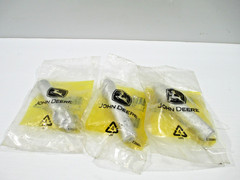 JOHN DEERE TK-SERIES PIN TK300 ( lot of 3 ) BUCKET TOOTH HEAVY EQUIPMENT