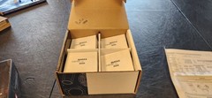 4Pistonracing 4 Piston Honda K20 99 2.3-2.5L Stroker Kit