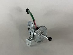 Kubota New OEM Fuel pump RD411-51353 compatible with L3301DT L3301F and others