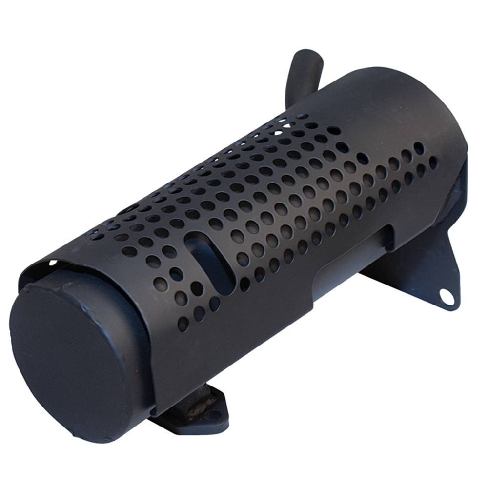 New Stens Muffler 105-365 For Wacker 114770