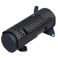 New Stens Muffler 105-365 For Wacker 114770