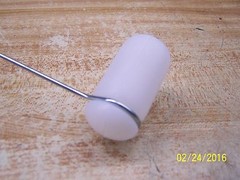 FORD 4000, 801, 901 FUEL SENDER. REPLACES: 310940, 310941, A604750