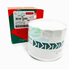 Genuine HH164-32430 Maintenance Filter Kit OEM For Kubota KX040-4 Mini Excavator