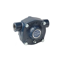DELAVAN AG PUMPS 6900C-R Rllr Spry Pmp,Cast Iron,3/4in,22.8gpm,CW 55NL46