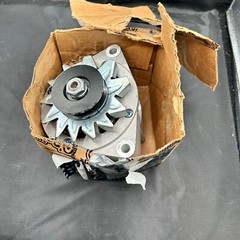 Alternator 1341ANDO 14V Voltage Regulator Car Truck Auto Part Parts Untested