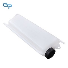 131084A2 Coolant Reservoir For New Holland Tractor LV80 U80 For Case 580L 580M