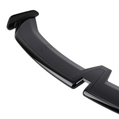 ABS Plastic 55 inch Rear Trunk Spoiler fit for Dodge Charger SRT ScatPack New