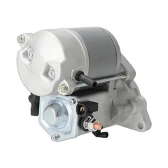 Starter – Denso Style OSGR (18019) fits Case 1825B