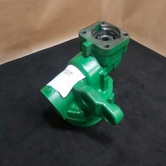 Genuine John Deere MFWD Knuckle RH – LVA19529 / TA32272 – Excellent Condition