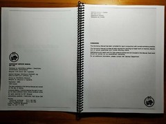 IMT 539 Tractor Workshop Service Manual 9/85 English