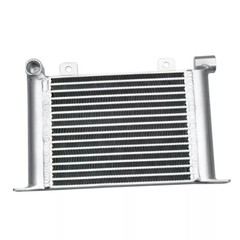 NEW Hydraulic oil cooler 22L-03-21121 For Komatsu PC30MR-2 PC35MR-2 PC35 3D82AE
