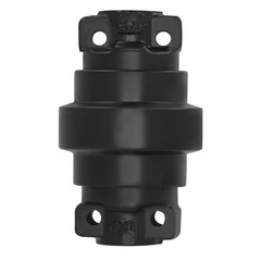 Bottom Roller for Caterpillar 302.5 303 303.5 Excavator Track 185-7280 4PCS