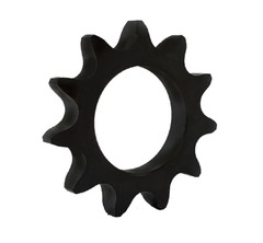 Weld-A-Sprocket for #40 Chain 16 Teeth W-Series Fits Hub Series w/ 1-5/8″ Bore