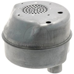 Murray Silencer for 091271, 309300×30, 38500×192, 405000×31, 536.270300