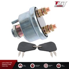 7N-0718 7N0718 Master Disconnect Switch For Caterpillar CAT 215 225 229 245 307