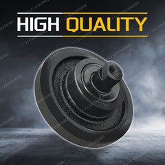 Duty Rear Idler EG360 HT360 MS360 YSRT14 Mini Skid Steer Loader Replacement Part