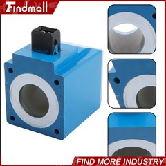 Findmall 477/00824 02/124661 Solenoid Coil for JCB Backhoe Loaders 3CX 4CX 1400B