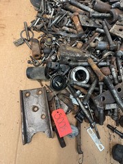 Massey Ferguson MF 2775 Tractor Bolts & Hardware