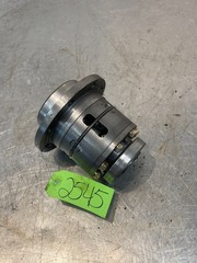 New Holland TC35 Tractor MFWD Differential Housing w/ Spider Gears
