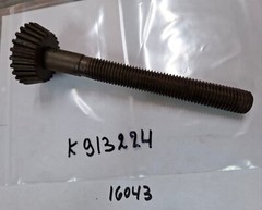 NOS NEW TRACTOR PARTS K913224 BEVEL GEAR 770B, 1194, 780, 380CK, 885,