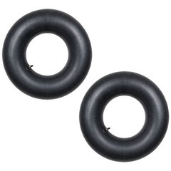 Set of 2 Rear Inner Tubes 24″ Fits 10.00-12.4×24 Bias Tractor Tires