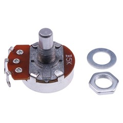 Welder Heat Control Wire Speed Potentiometer T10812-109 For Lincoln Welders