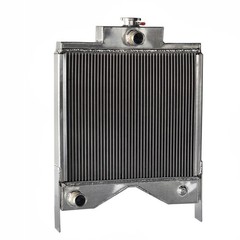 Radiator For David Brown Case IH Tractor 1290 1294 1390 1394 OE# K300103 K307992
