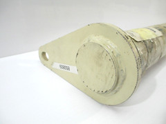 MANITOWOC CRANE PIN ASSEMBLY HEAVY EQUIPMENT 805809