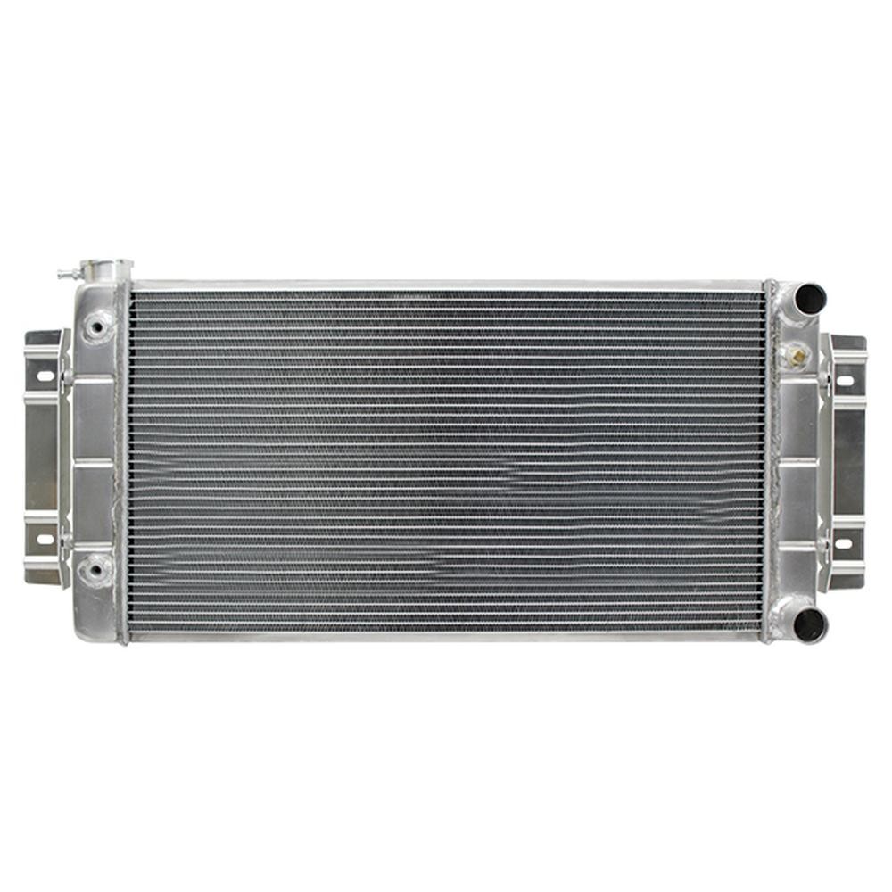 205183 Muscle Car Radiators – 31 x 15 1/4 x 3