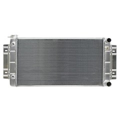 205183 Muscle Car Radiators – 31 x 15 1/4 x 3