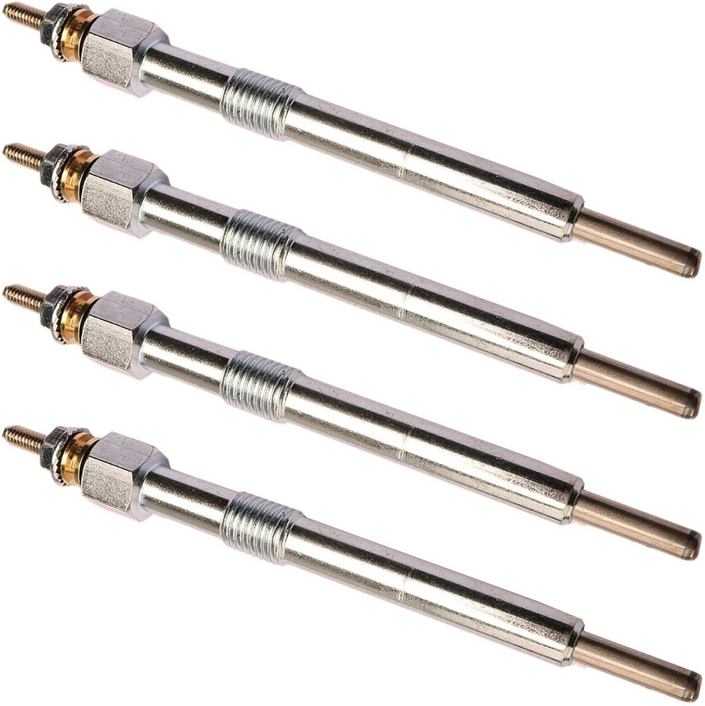 Glow Plugs For Kubota V2203 V2403 V2003T Bobcat S130 S150 S160 S510 T180 E555