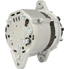 Alternator Fits Isuzu Eng Industrial Equipment 3AE1 4JB1 C240 6581-200-349-0