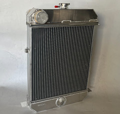 Tractor Models Radiator for David Brown Diesel 780 885 885 885N #K922737 K922739