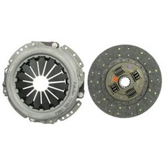 New Kubota Clutch Kit 3A011-25110 Fits M4700 M4800, M4900, M5400, M5700