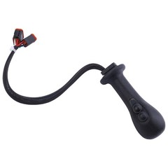 NEW FOR CAT 320 323 325 330 336 349GC LEFT JOYSTICK CONTROLLER HANDLE 611-7548