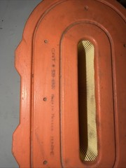 CAT 539-6920 Air Filter .
