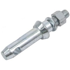 P7221 UNIVERSAL LOWER LINK PIN 7/8″ x 4 1/2″ FOR TRACTORS