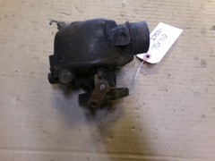 Minneapolis Moline Jet Star TSX 713 Carburetor This is a core carburetor.