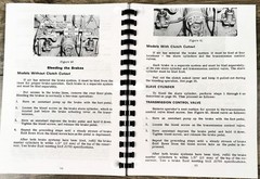 J I Case 450 Crawler S/N 3040902 And Up Operators Owners Manual Dozer Loader