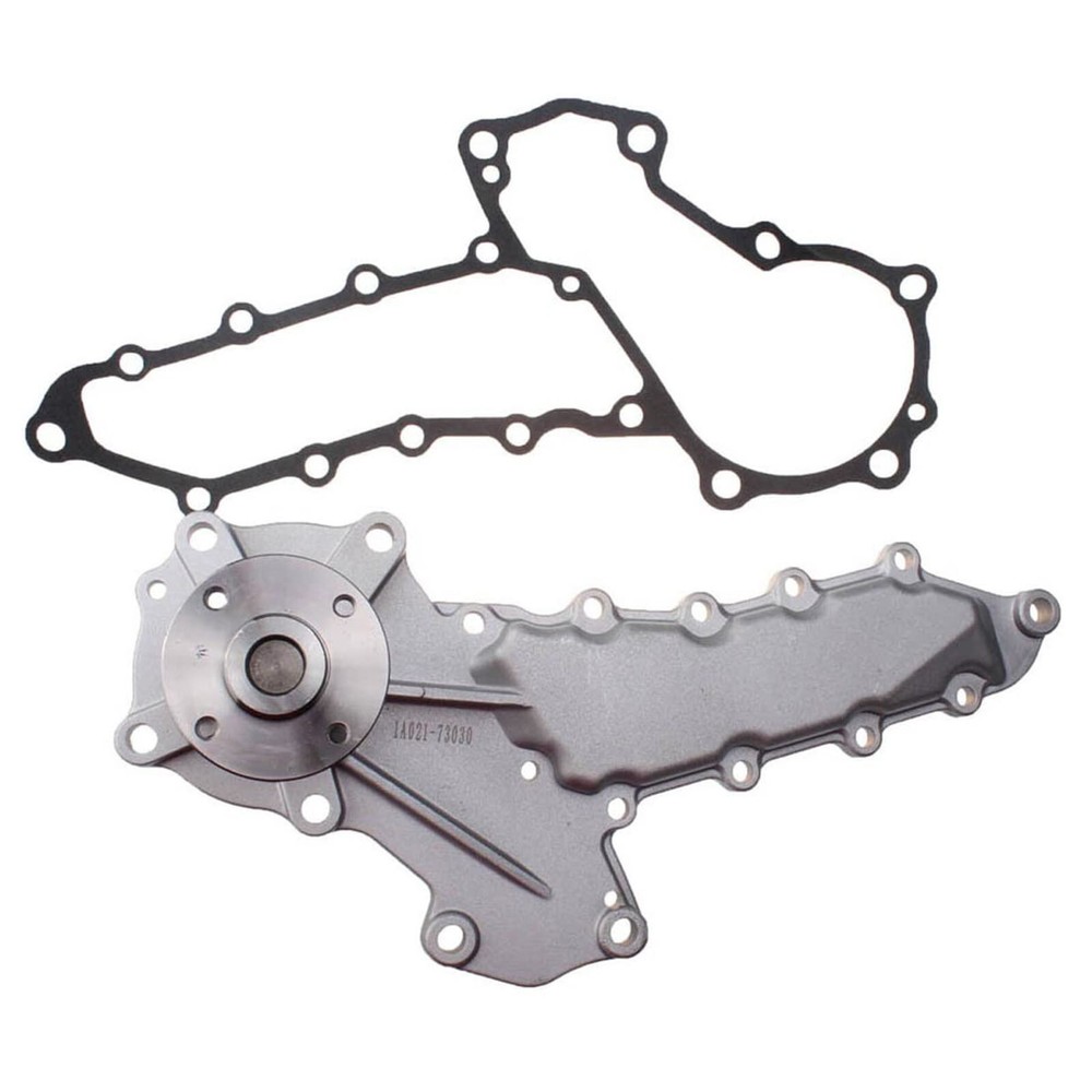 Water Pump for Kubota L M MX Series Kioti DK DS Series Tractors