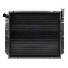 219984 Radiator – – 23 1/2 x 21 5/8 x 2 3/4 Fits Bobcat
