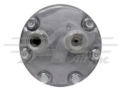 47773024 New A/C Compressor For Case New Holland Tractors, Combines, Sprayers