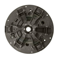 RE153027 Synchro Range Clutch Kit Fits John Deere 500 3010 3020 Tractor