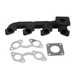 Exhaust Manifold Kit for Kubota V2203 V2403 V2003 L3940 L4240 L4740 1G89612310
