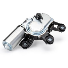 Windshield Wiper Motor for Audi A3 A4 Quattro Q5 Q7 S4 SQ5 Rear 03-16 8E9955711A