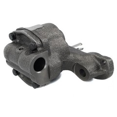 Timing Chain Kit Oil Pump 4.3L for GM S10 Sonoma Astro Bravada 99-03