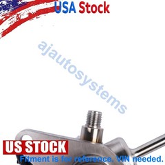 Direct Injection High Pressure Fuel Pump 12728002 for GM 4.3L 5.3L 6.2L V6 V8