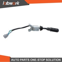 Labwork Controller Handle Switch 70180298 For JCB 4CXSM444 3CXS-PC 214-4 3CX